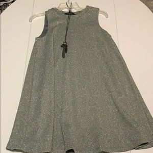 Juniors dressier dress